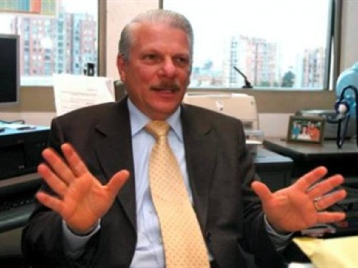 'No hay investigación contra el general Padilla': Fiscal General