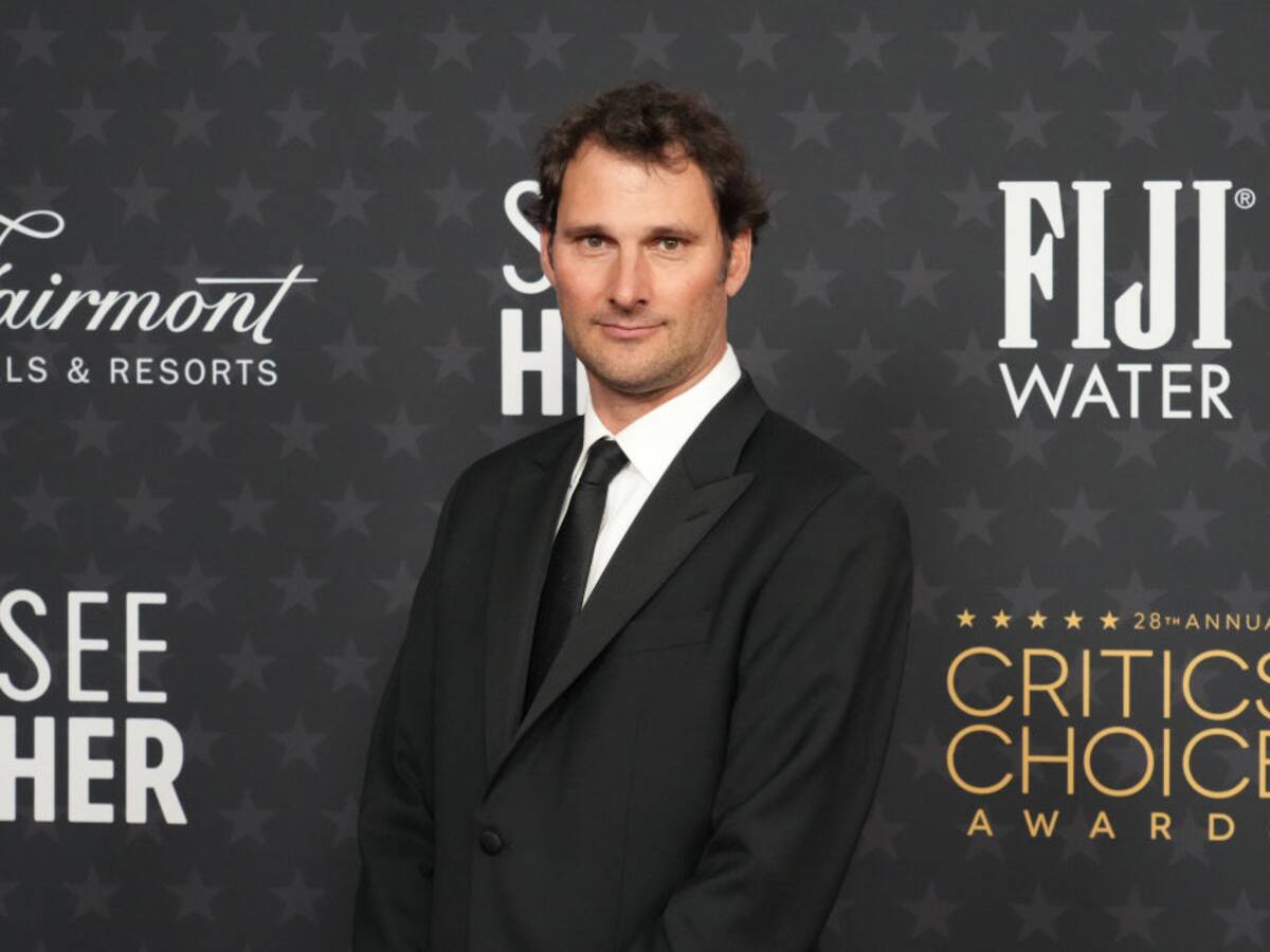 El mayor reto fue grabar debajo del agua: Geoffrey Baumann sobre ‘Wakanda Forever’