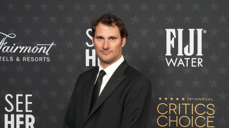 El mayor reto fue grabar debajo del agua: Geoffrey Baumann sobre Black Panther