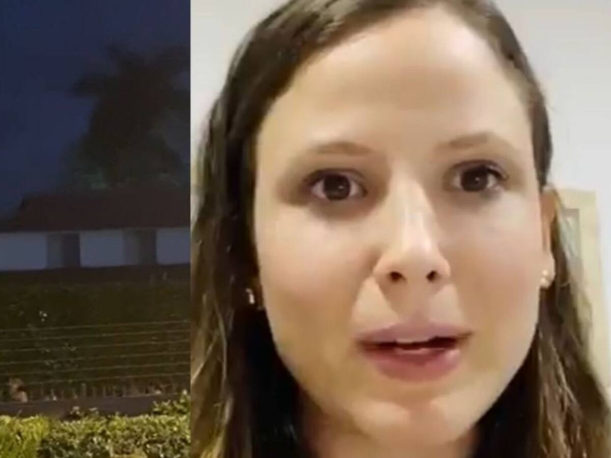 Desalojados de La Viga declaran como objetivo militar a concejal