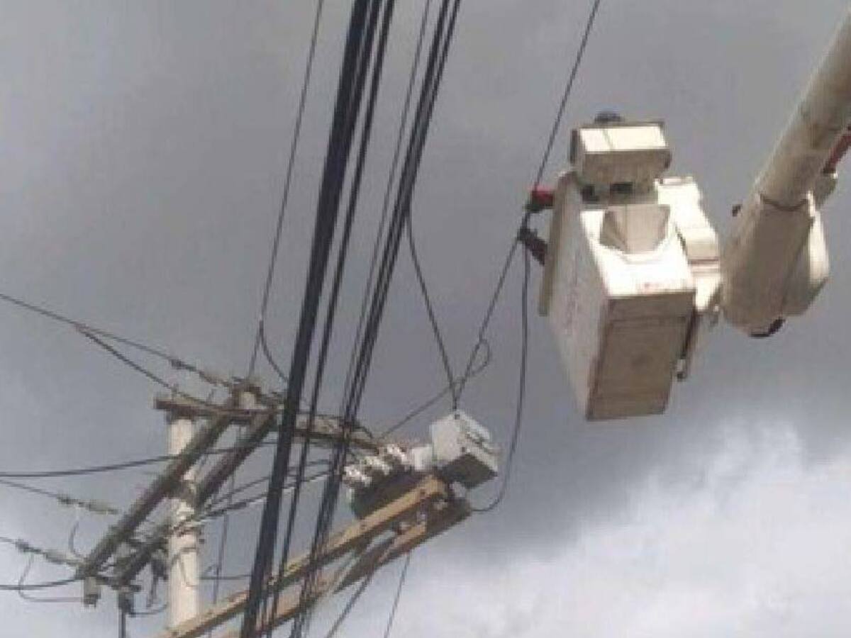 Dos millones de hogares podrían quedar sin energía por bloqueos en el Guavio