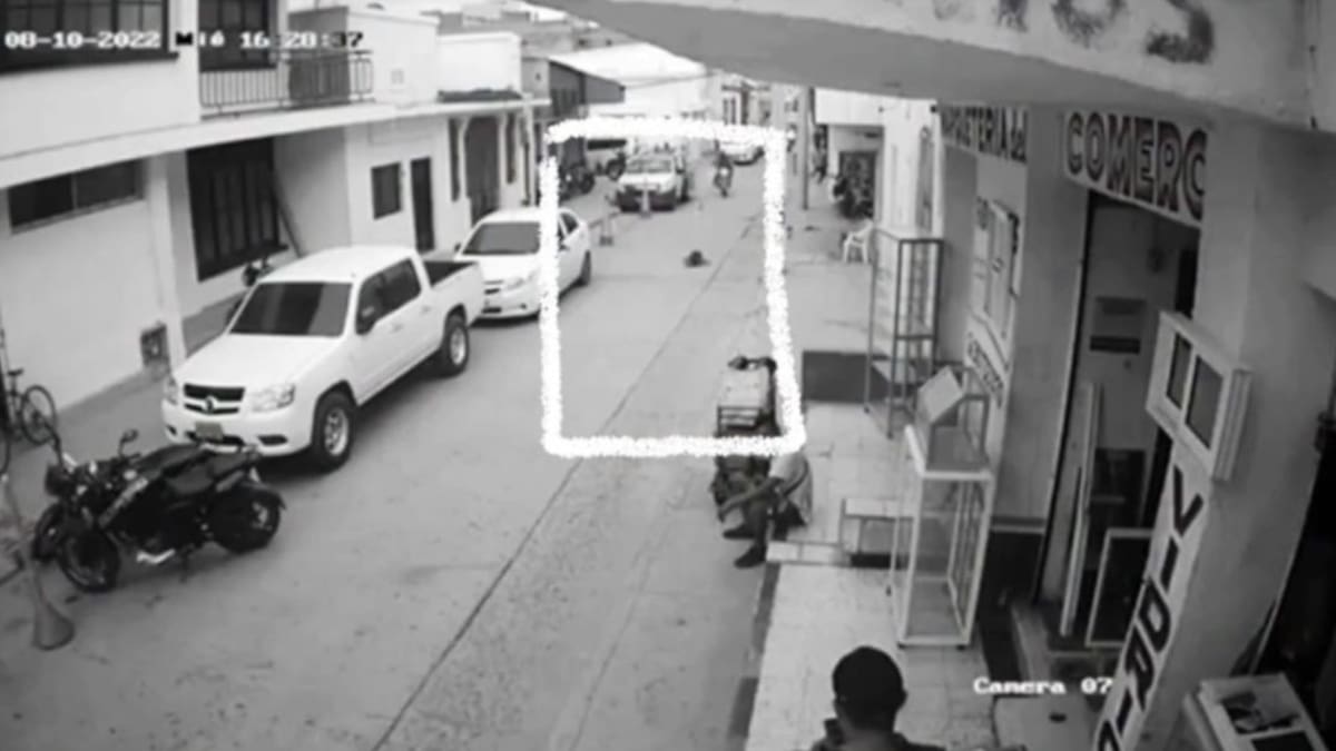Lorenzo Bonilla, abogado y animalista