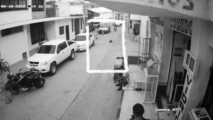 Lorenzo Bonilla, abogado y animalista