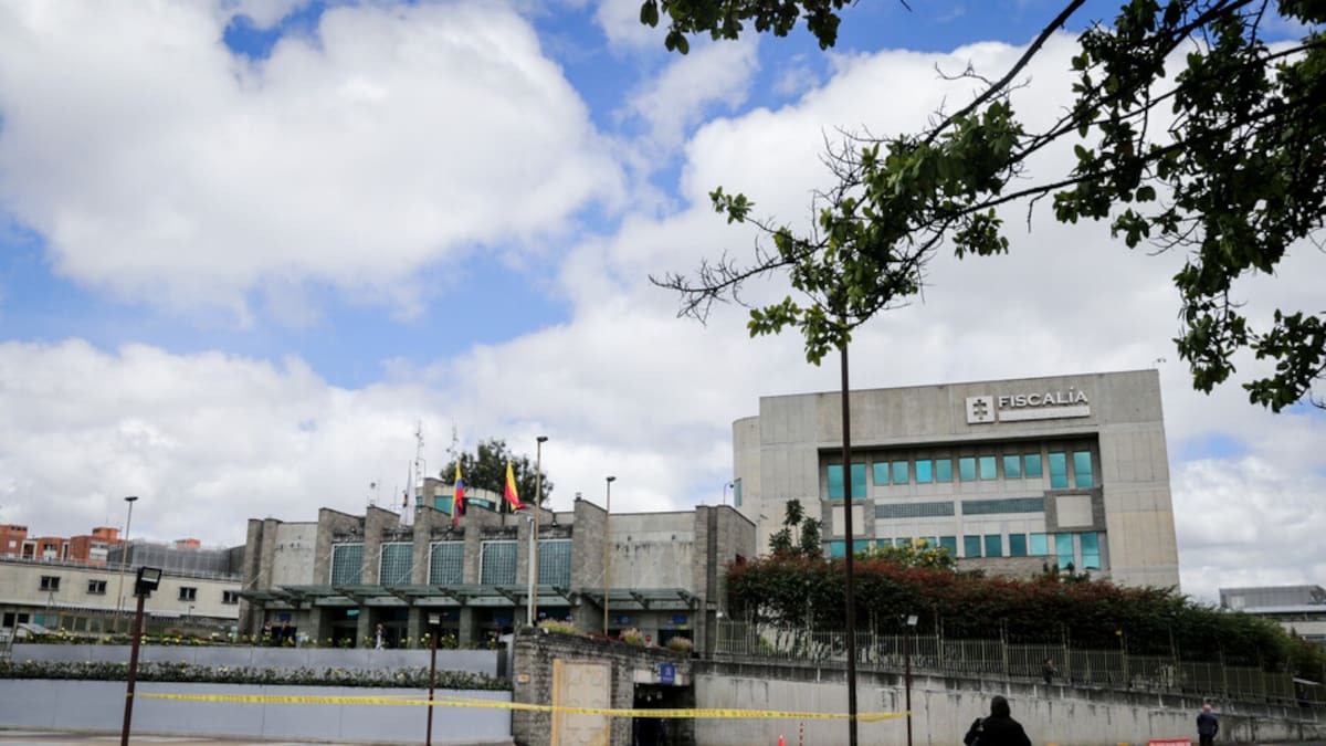 Caso UNGRD: Fiscalía no se dejará presionar tras declaración de Olmedo López en la Corte