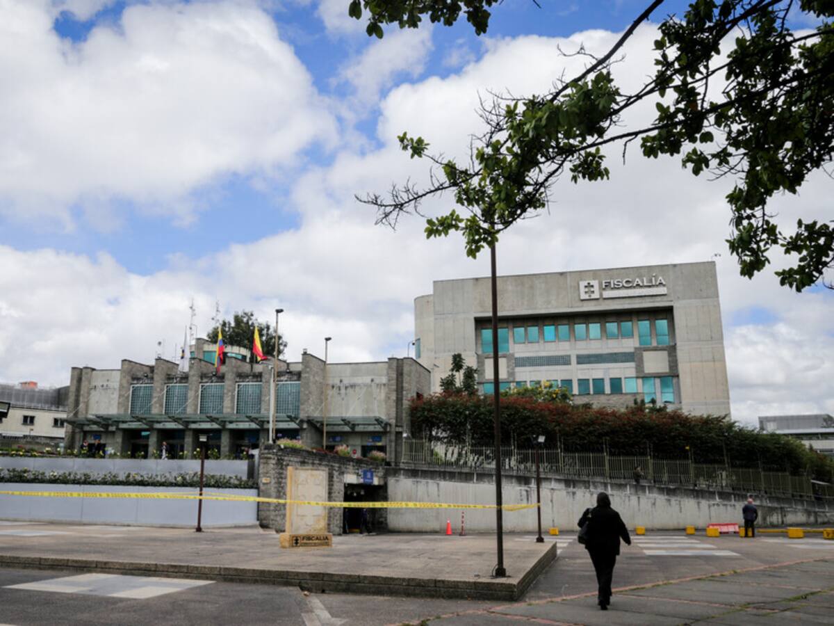 Caso UNGRD: Fiscalía no se dejará presionar tras declaración de Olmedo López en la Corte