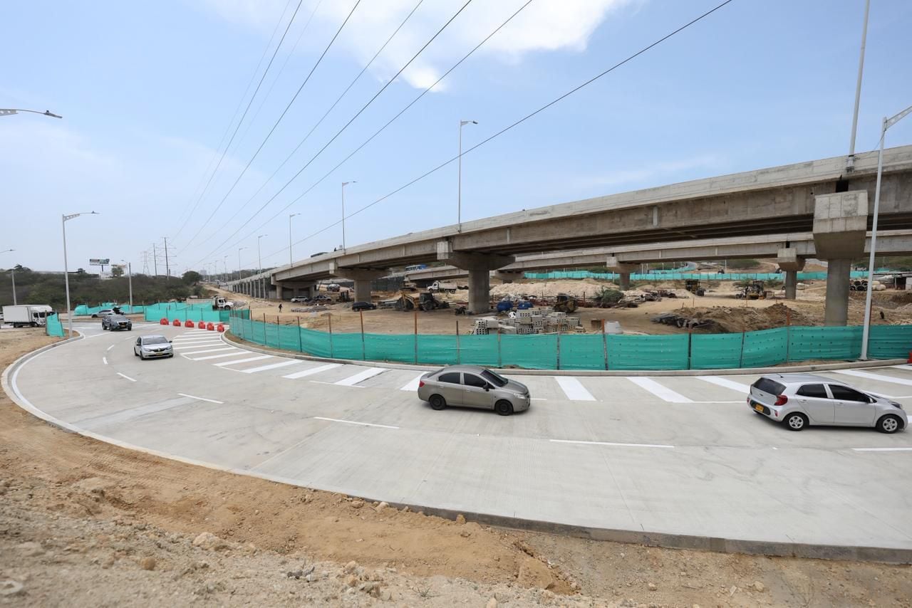 Foto: Alcaldía de Barranquilla.