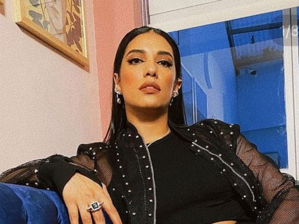 Caracol Radio le da la bienvenida a Heisel Mora