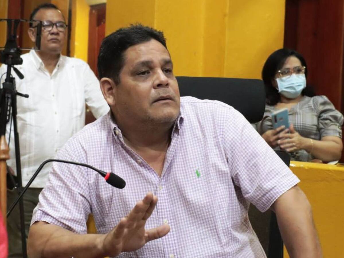 Concejo pide más control sobre las construcciones en Cartagena