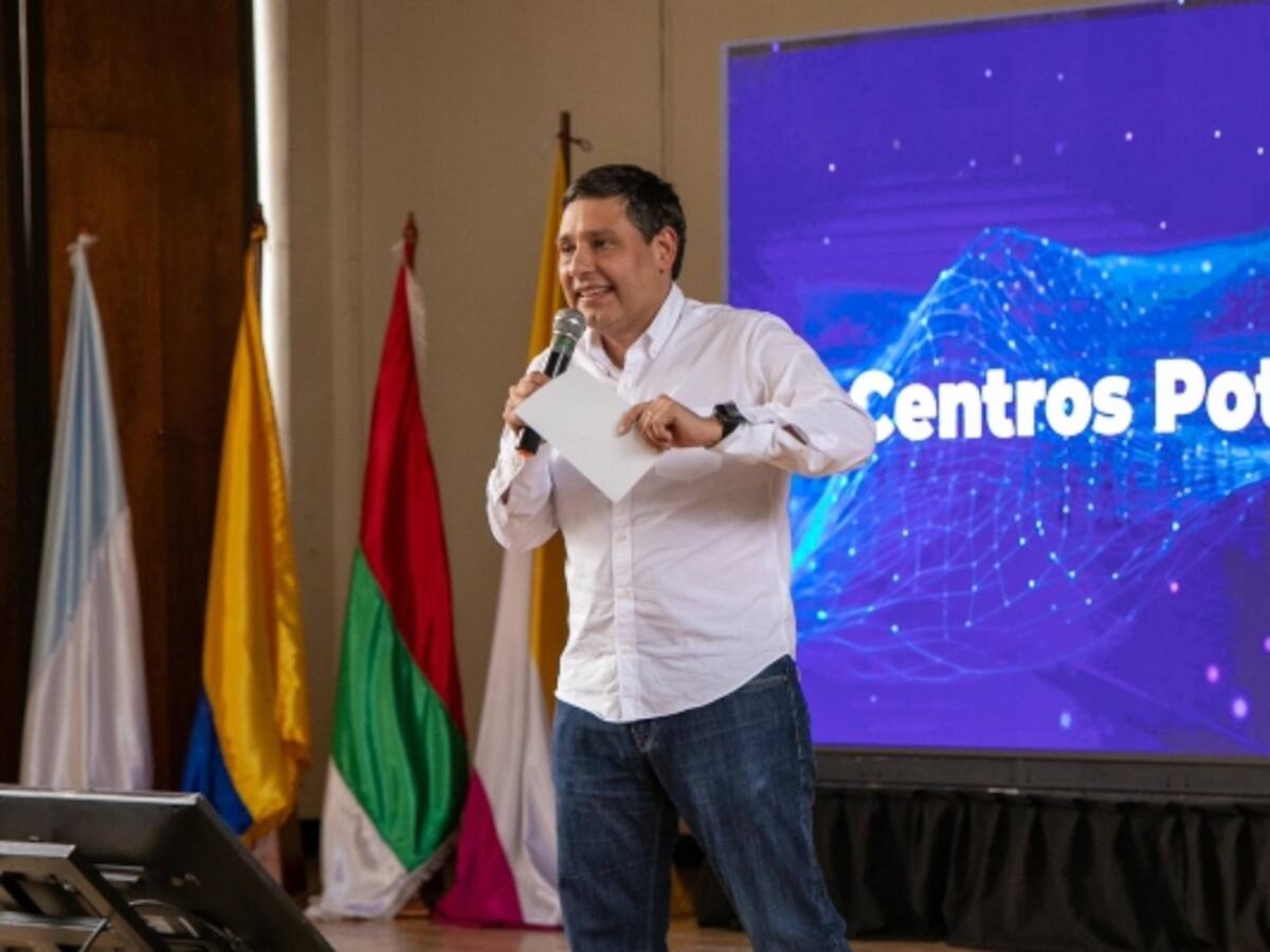 MinTic llegará al Urabá antioqueño con varias estrategias de conexión a internet