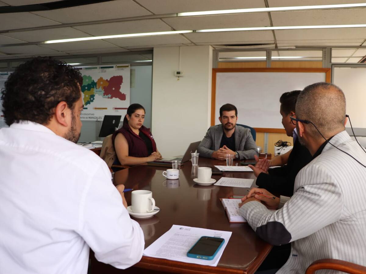 Ranking de las EPS denuncias y tutelas en Manizales