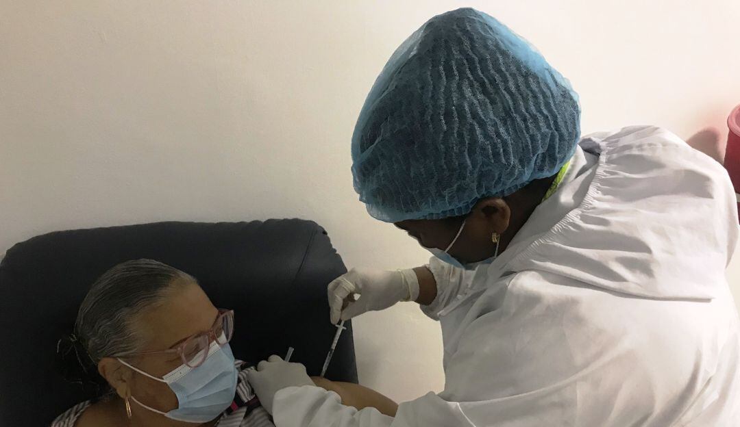 Coronavirus en Bolívar: 44 nuevos casos y no hubo fallecidos