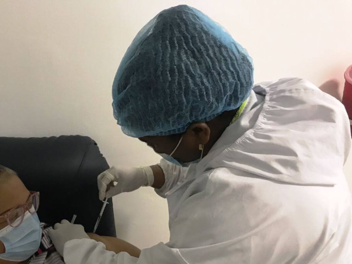 Coronavirus en Cartagena: 107 nuevos casos y no hubo fallecidos
