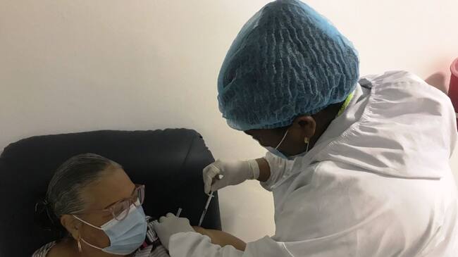 Coronavirus en Bolívar: 44 nuevos casos y no hubo fallecidos