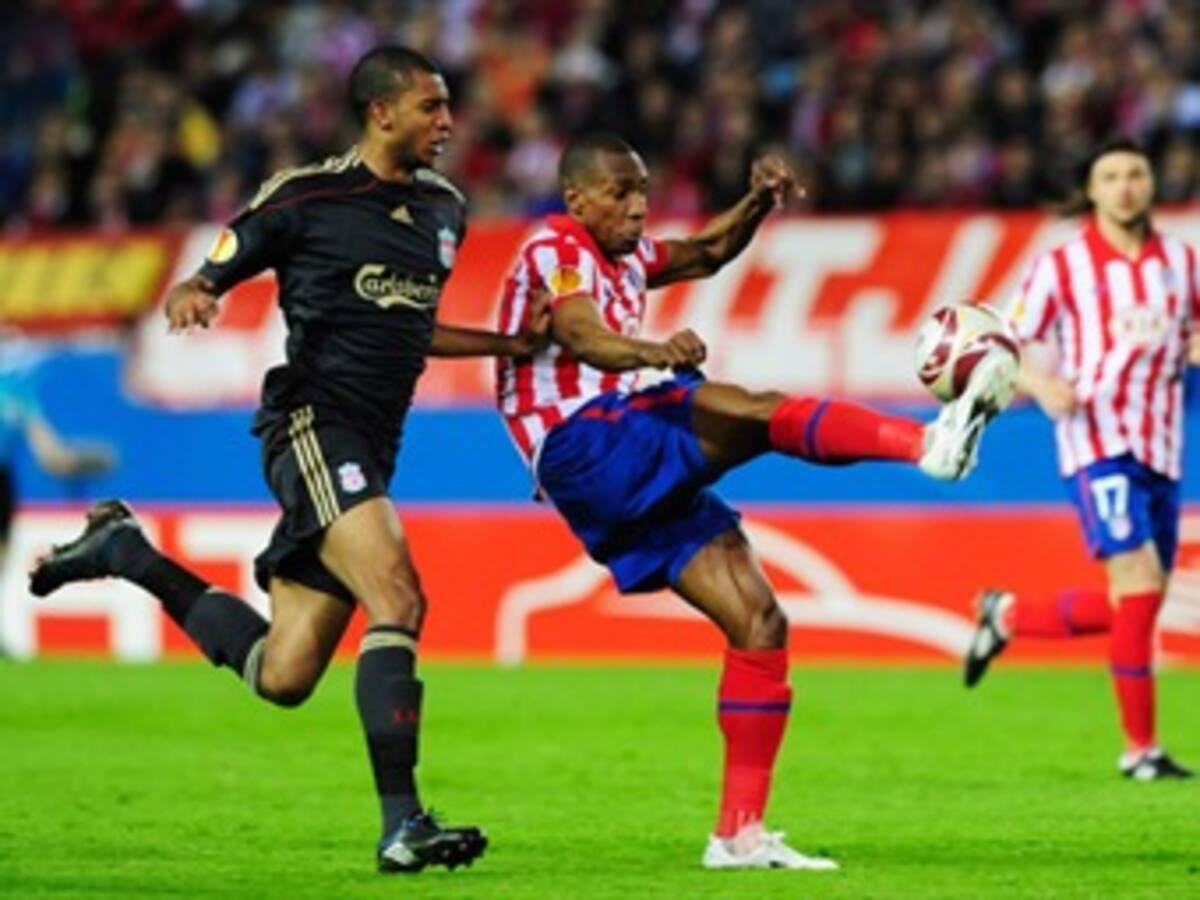 Luis Amaranto Perea quiere que España dispute la Copa América