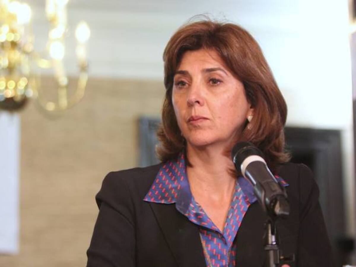 No habrá un solo peso para la paz involucrado en corrupción: Canciller