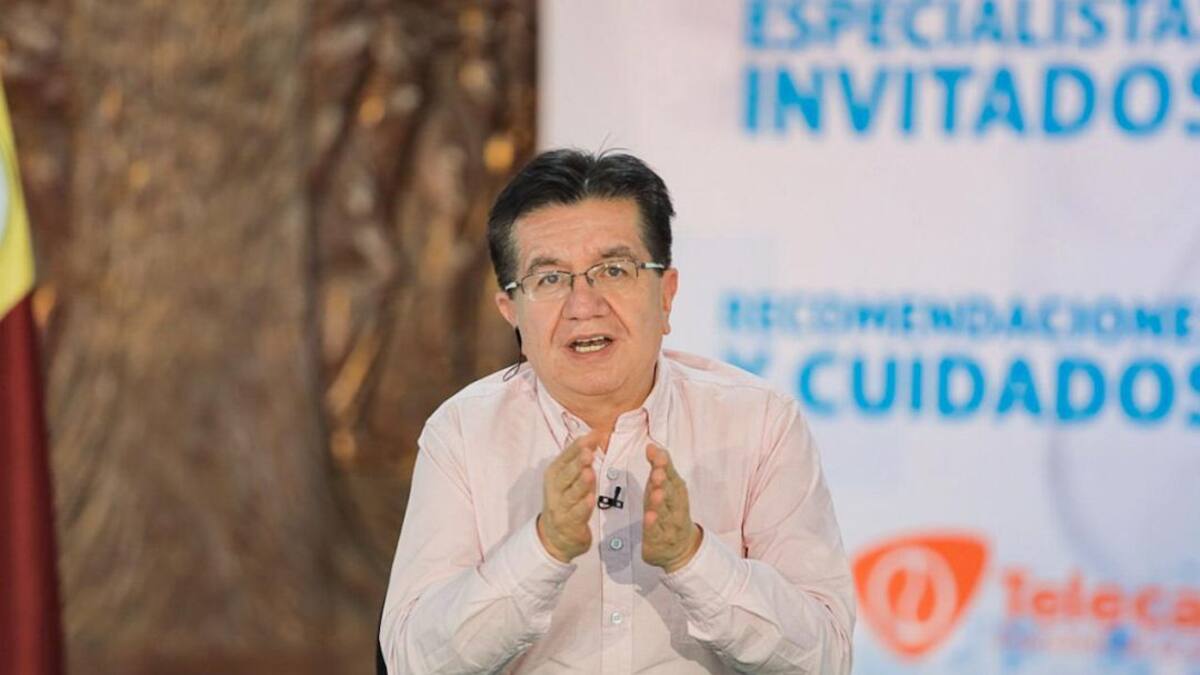 Mantener estrategia frente al COVID a pesar de cambios administrativos