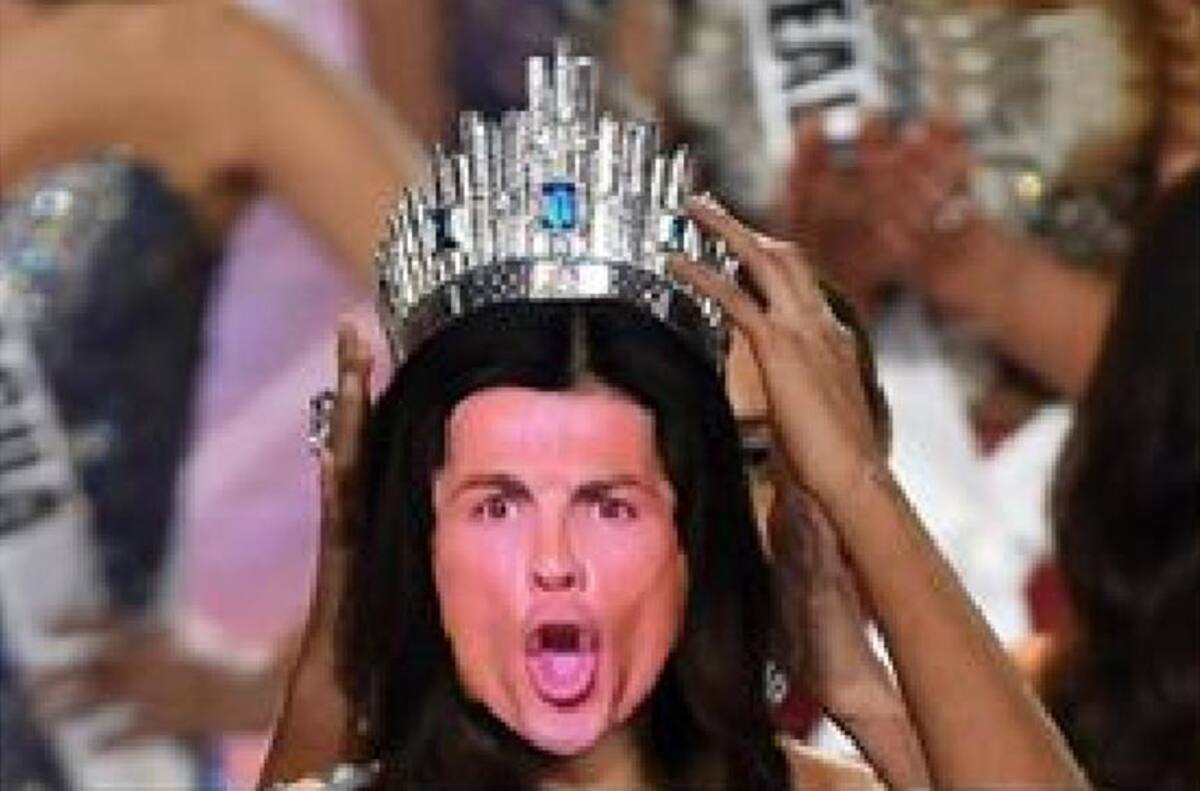 Las respuestas de la señorita Colombia y otros detalles del reinado inspiraron los chistes gráficos del día.