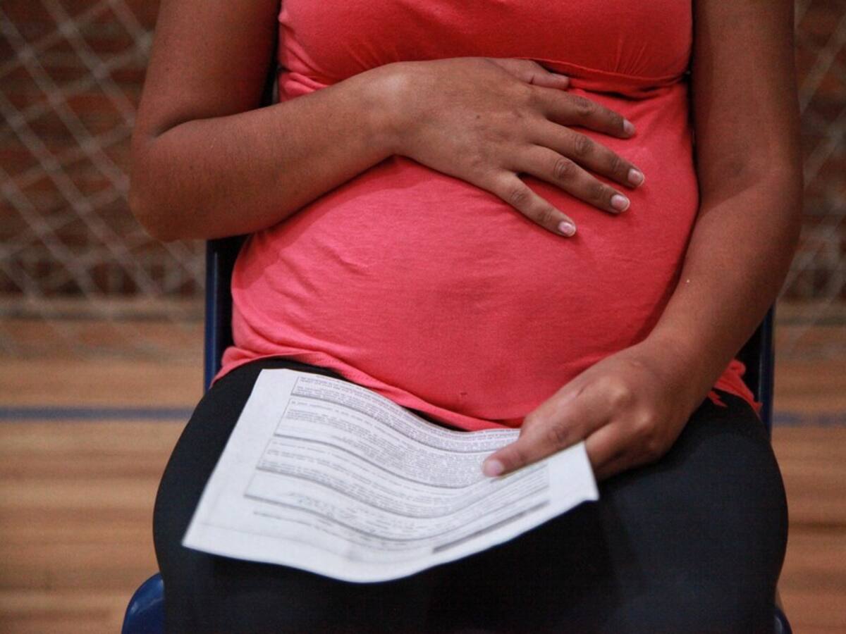 Cartagena registró baja en muertes maternas durante 2022