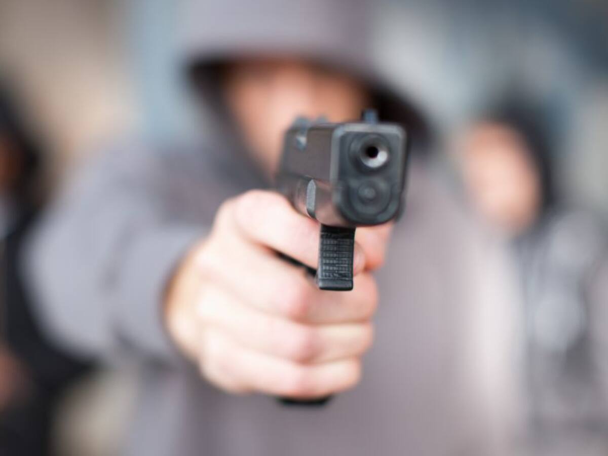 Bogotá: hombre murió luego de recibir dos disparos por robarle el celular