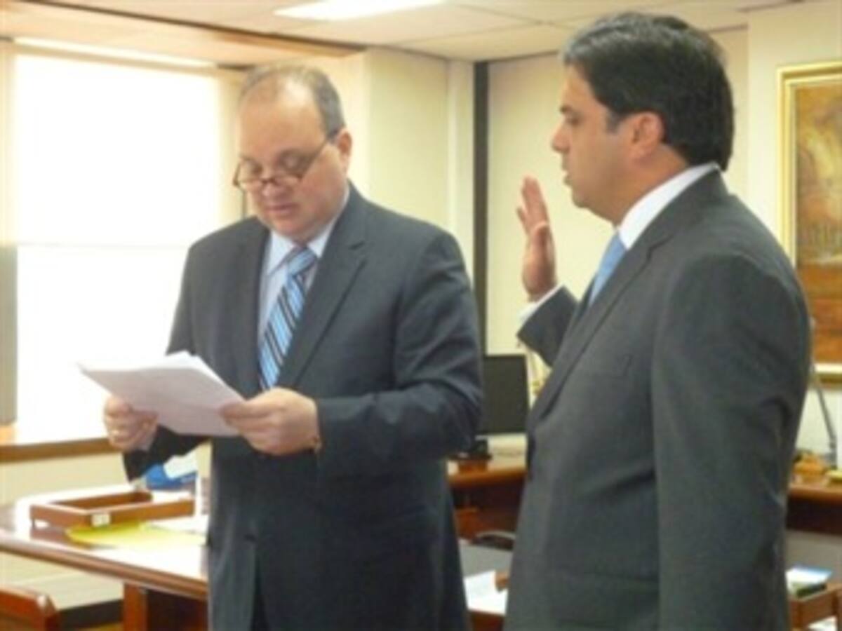 Cambio Radical se consolidaría en el Ministerio de Transporte