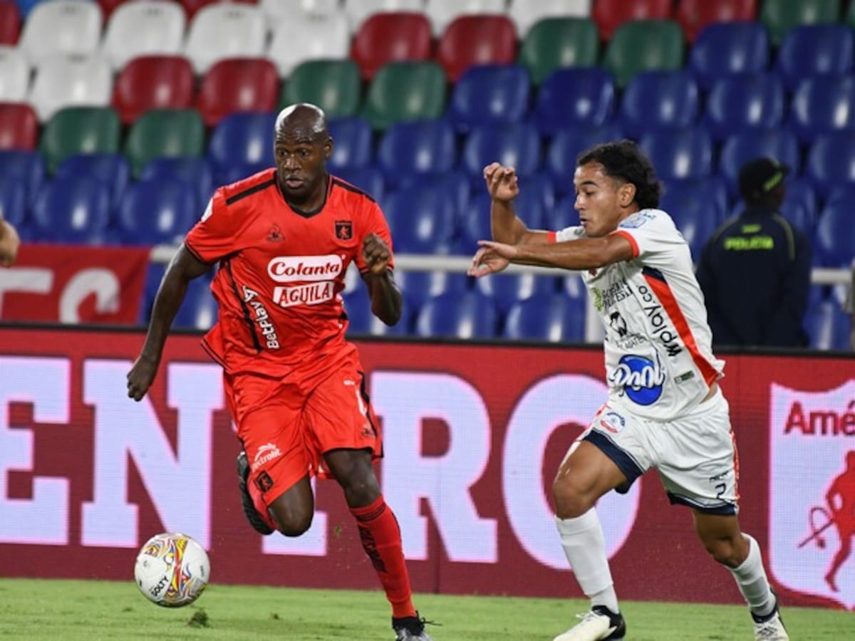 🔴 Alianza FC Vs. América EN VIVO: Siga la Transmisión del partido de la Liga