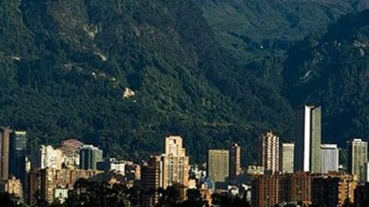 Acciones para proteger cerros orientales de Bogotá