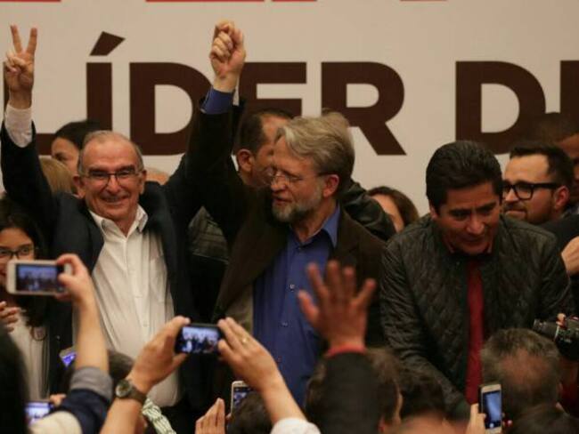 ¿Cómo cambia el panorama político el triunfo de Humberto de La Calle?