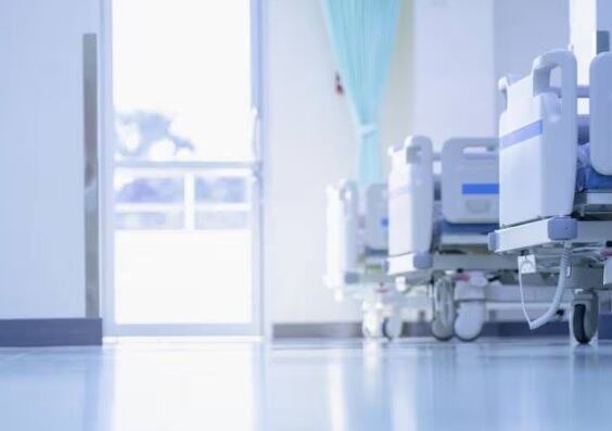 Hospitales-  Getty Images