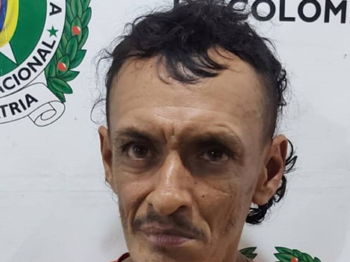 En Neiva era el encargado de comercializar estupefacientes