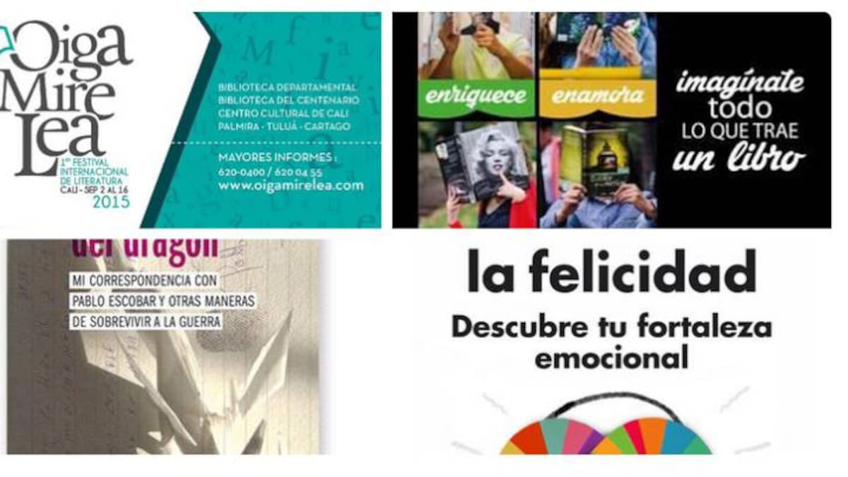 Club de Lectura 13 de septiembre de 2015.