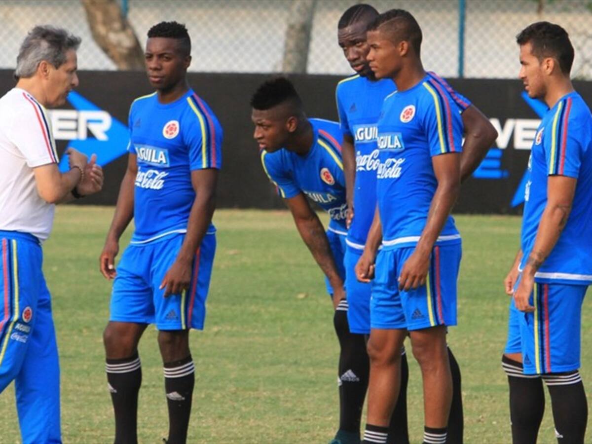 Juegos Olímpicos Rio 2016: Colombia 1-1 Estados Unidos