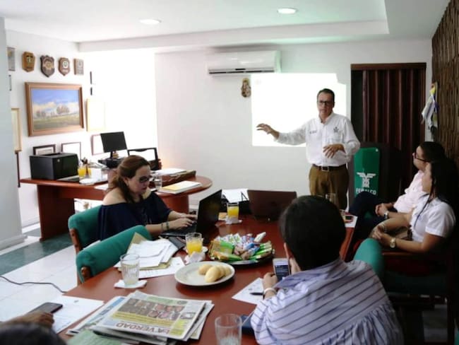 SENA Bolívar abre convocatoria de Formación Continua para empresas