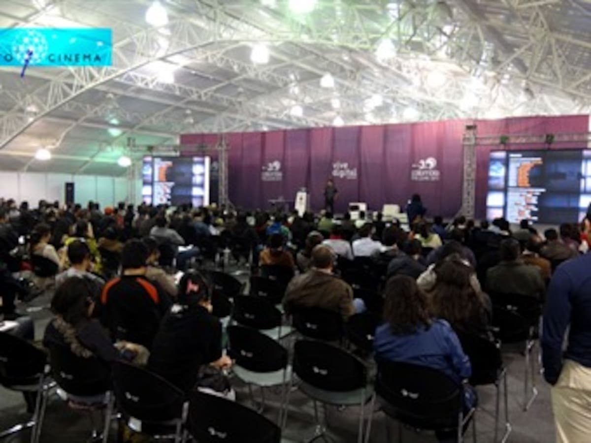 El encuentro más grande de contenidos digitales del país se realiza próxima semana en Bogotá