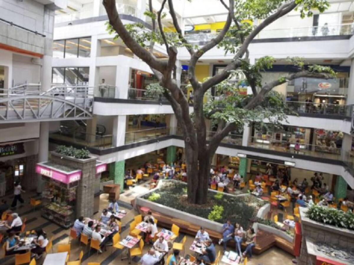 CoronaApp y Medellín Me Cuida se unen para ingreso a centros comerciales