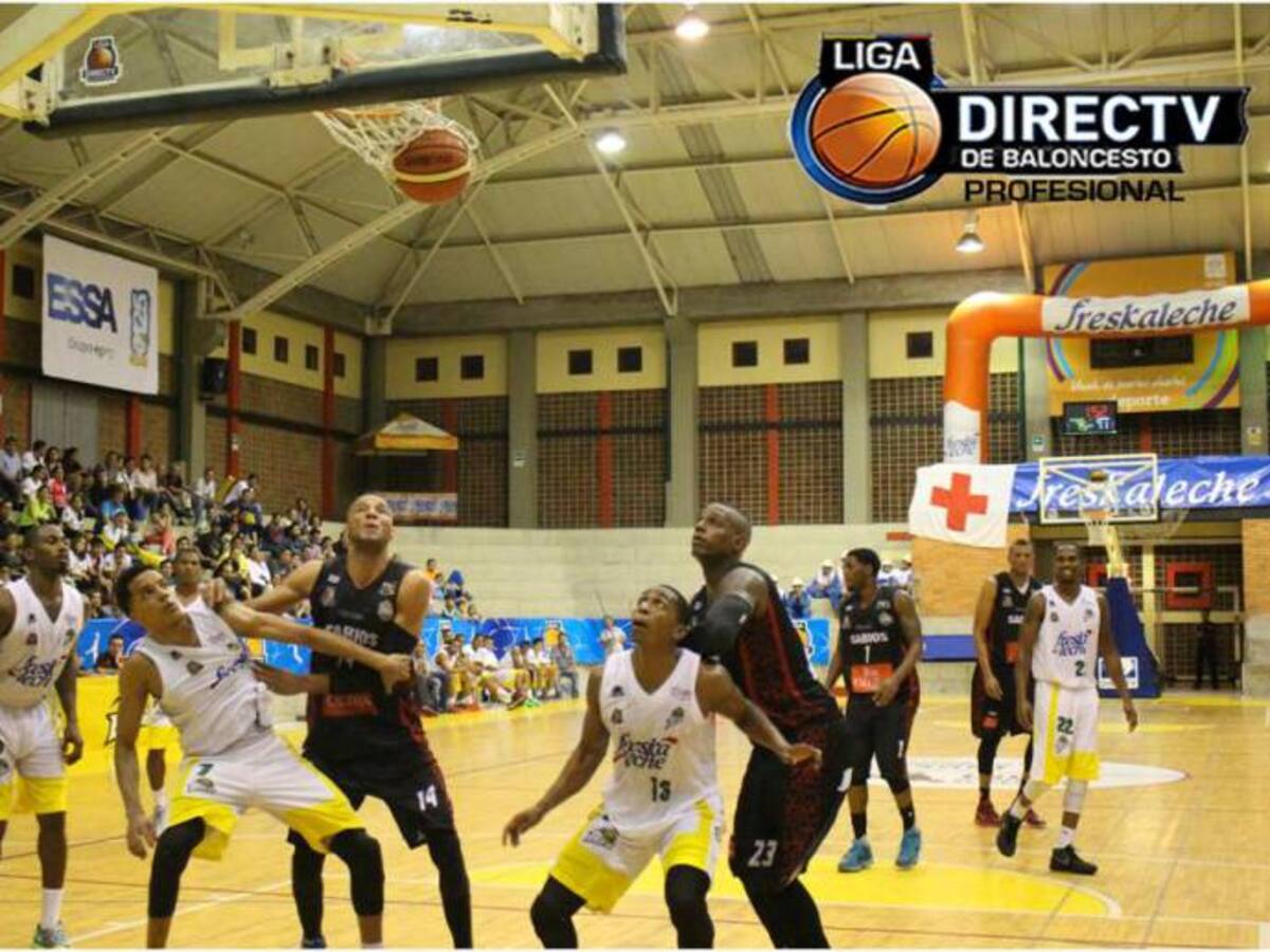 Sabios Basquet Club tendrá 4 juegos seguidos en casa