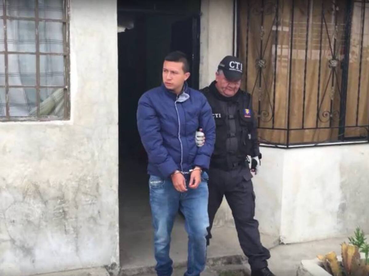 Capturado hombre que se hacía pasar por General del ejército para violar modelos de protocolo