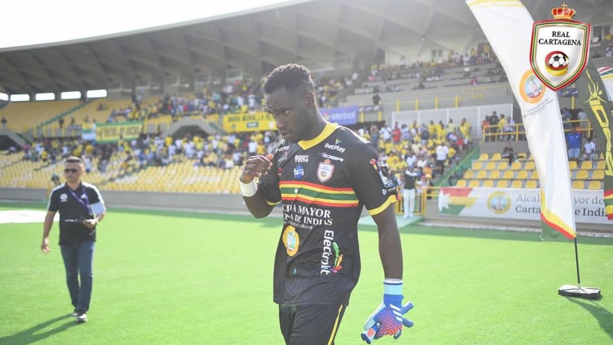 Juan Moreno explica los motivos por los que dejó al Real Cartagena en pleno campeonato