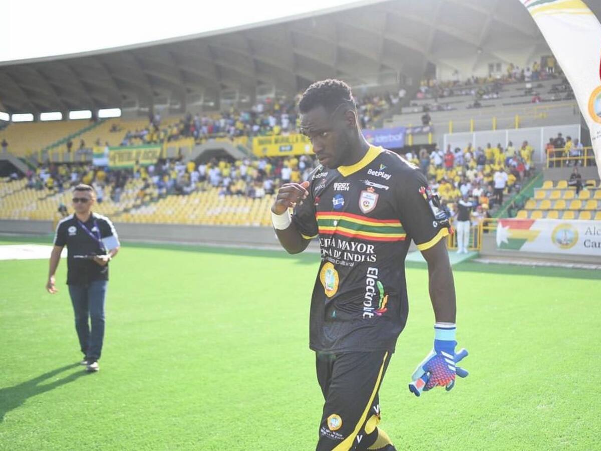 Juan Moreno explica los motivos por los que dejó al Real Cartagena en pleno campeonato