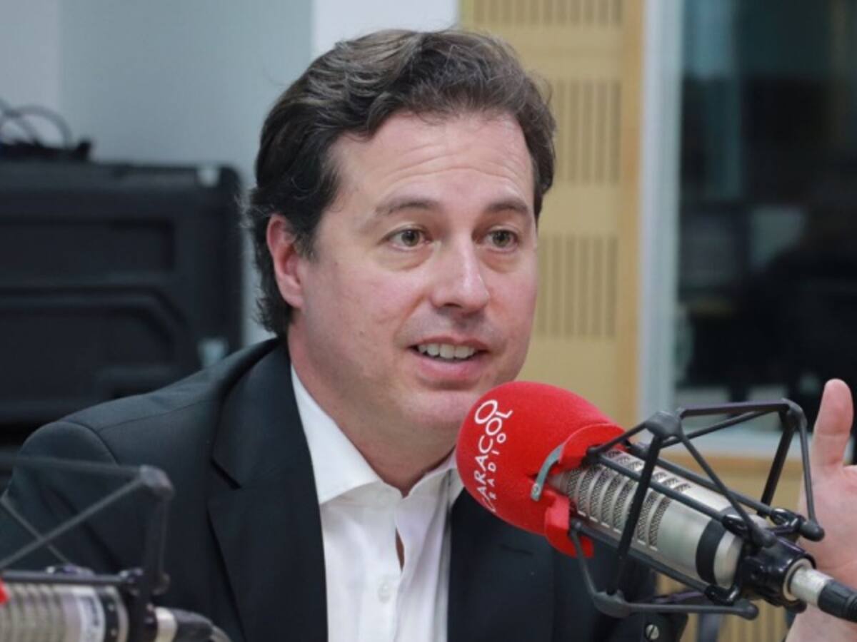 El desgaste por el proyecto de la JEP le hace daño al país: Galán