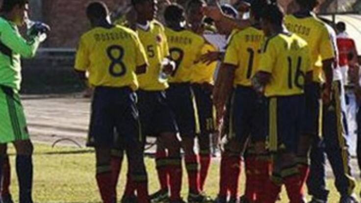 El técnico de la selección sub-15 de Colombia analiza la disputa de nuevas competencias
