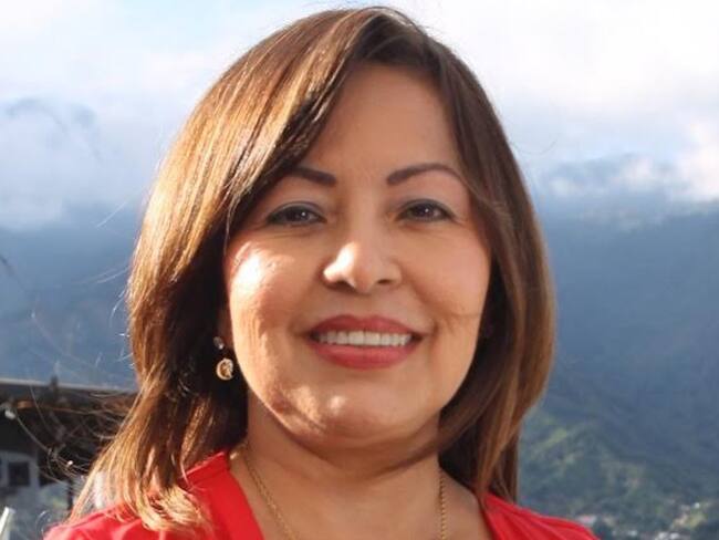Diana Lucía Reyes, directora de Comfenalco Tolima