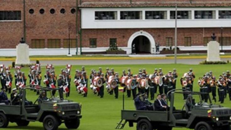 Procuraduría pide a la Fuerza Pública abstenerse de participar en política