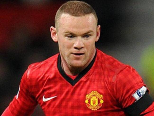 Rooney quiere seguir el ejemplo de Ferguson y dejar el Manchester United