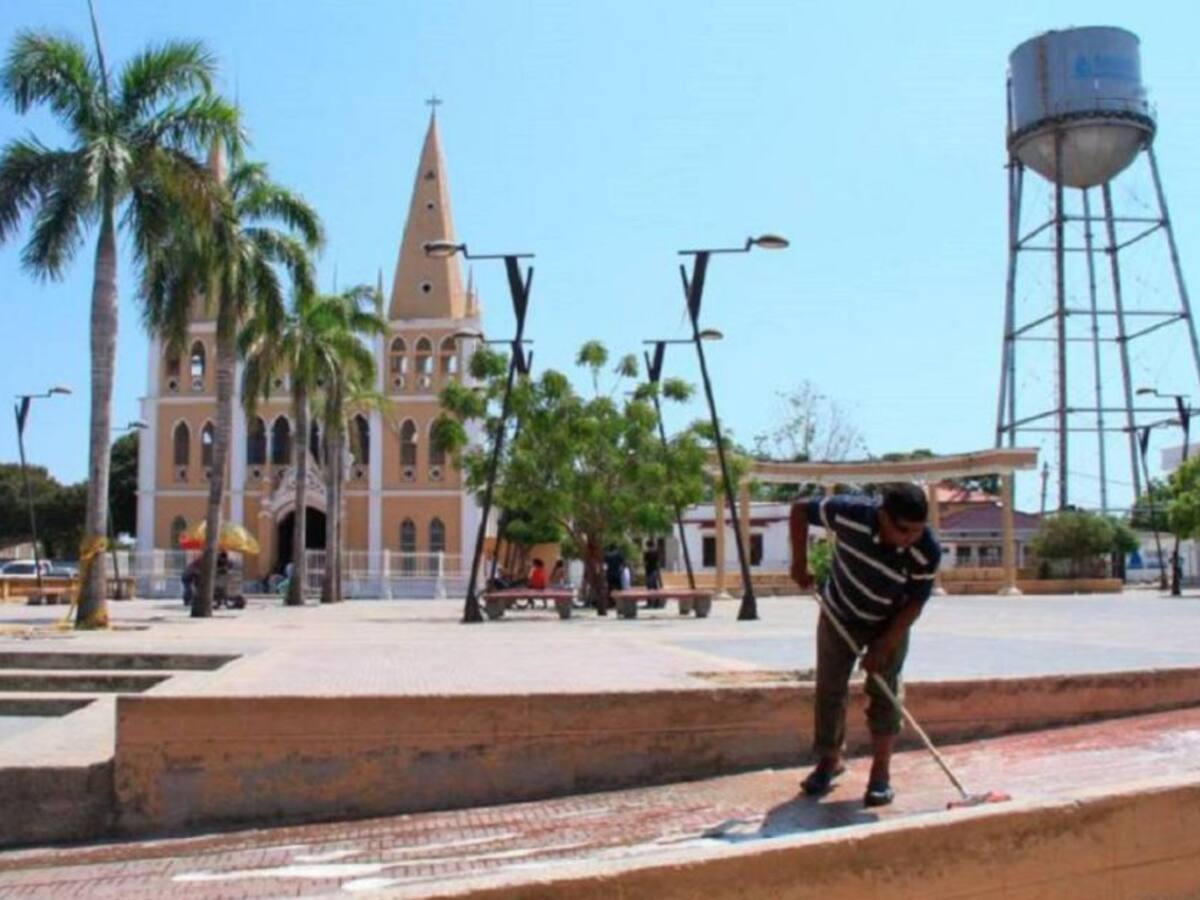 Alcalde de Turbaco denunció cobros paralelos de Impuesto Predial