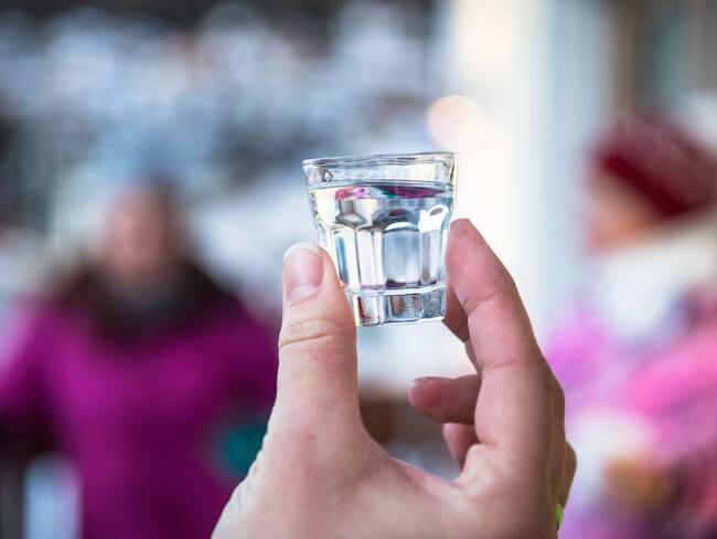 The Absolut Company dejará de exportar vodka a Rusia
