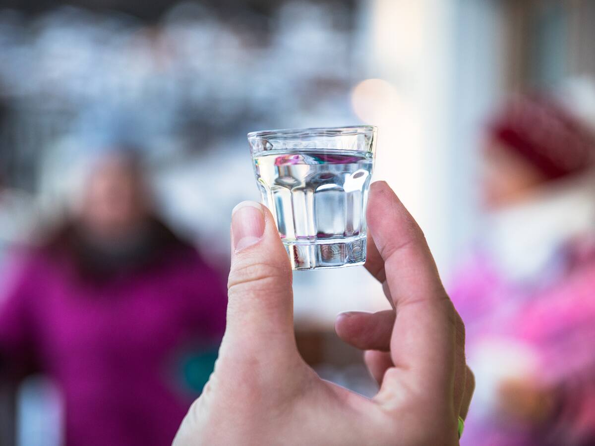 The Absolut Company dejará de exportar vodka a Rusia