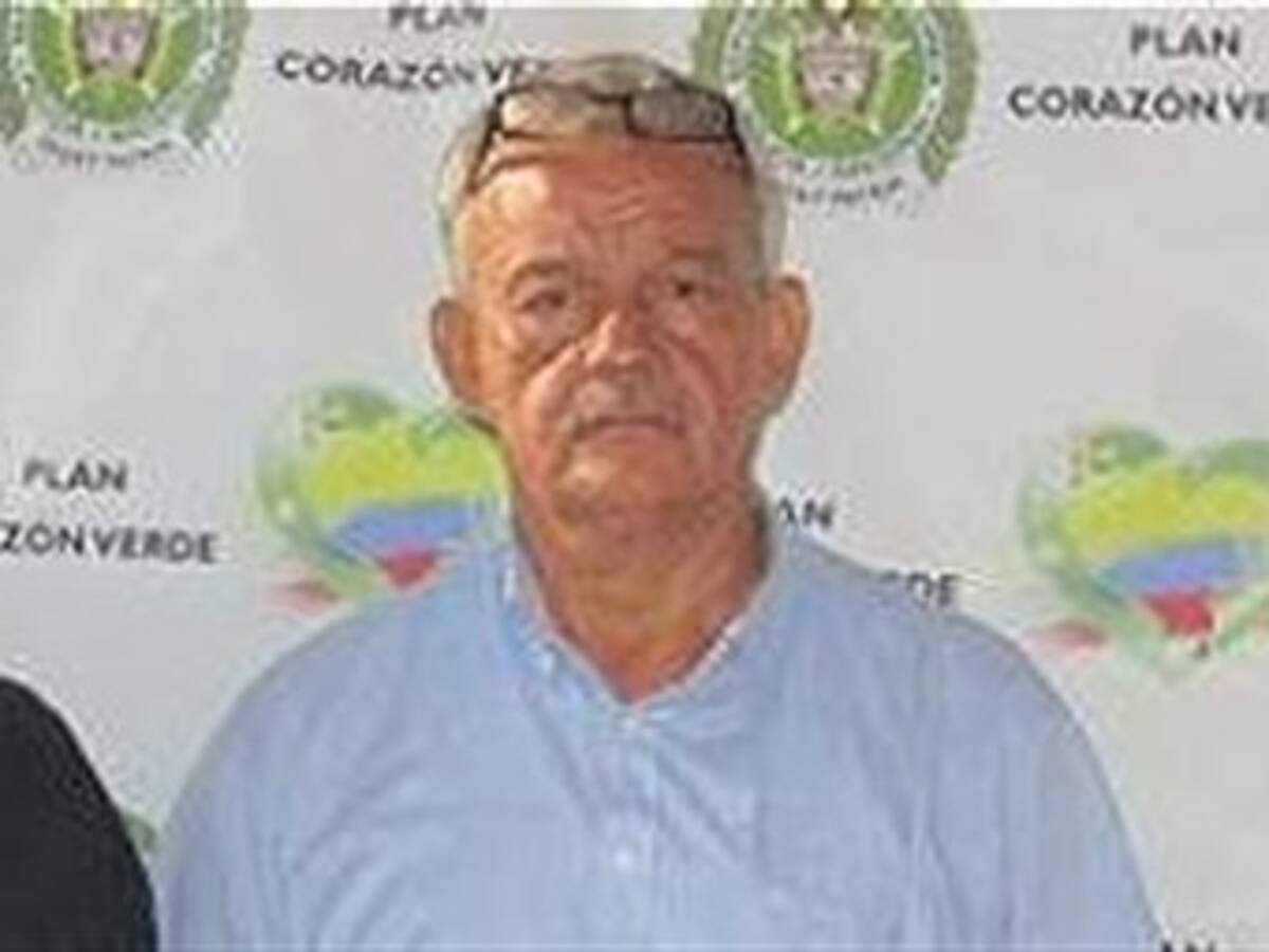 Quién es el pastor que alquiló el bus de Fundación, Magdalena
