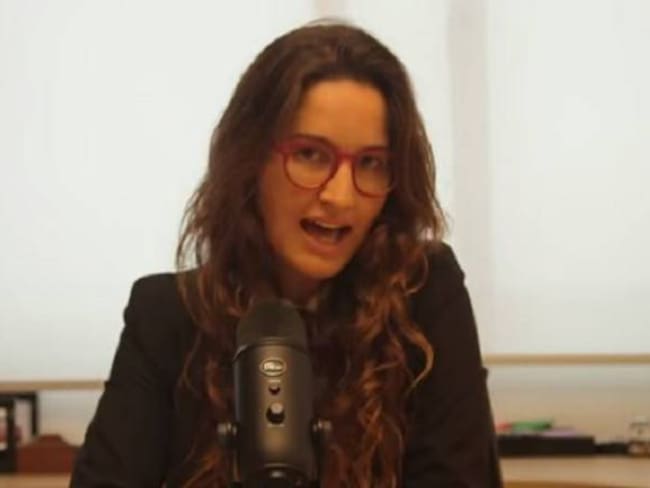 El tonito de La Pulla