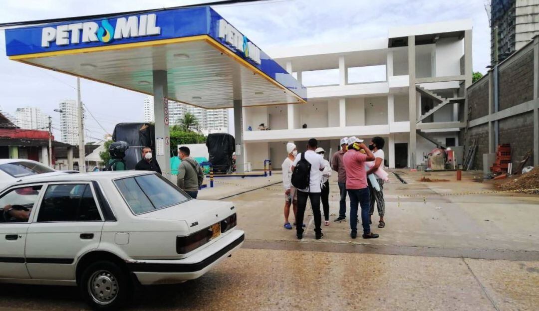 Personería Distrital de Cartagena impuso la medida