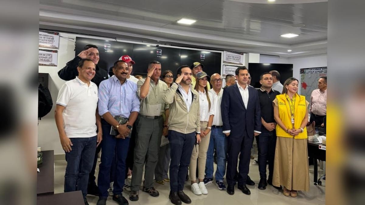 Gobierno priorizará plan antidrones tras ataques contra soldados en el Cesar